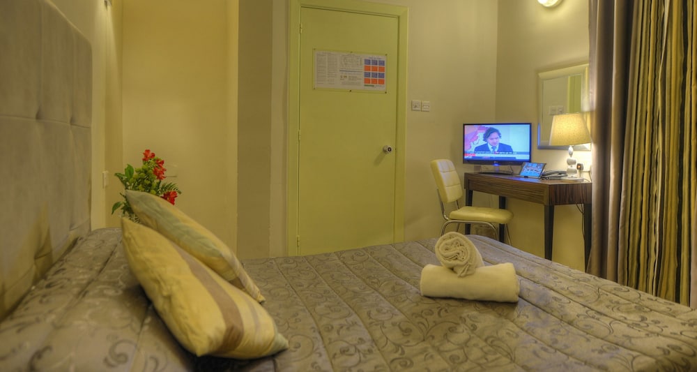 Europa Hotel 27/42