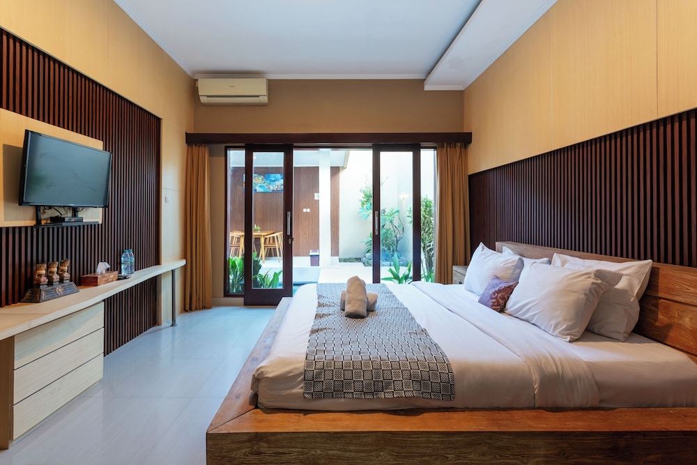 Karana Villa Bali 23/64