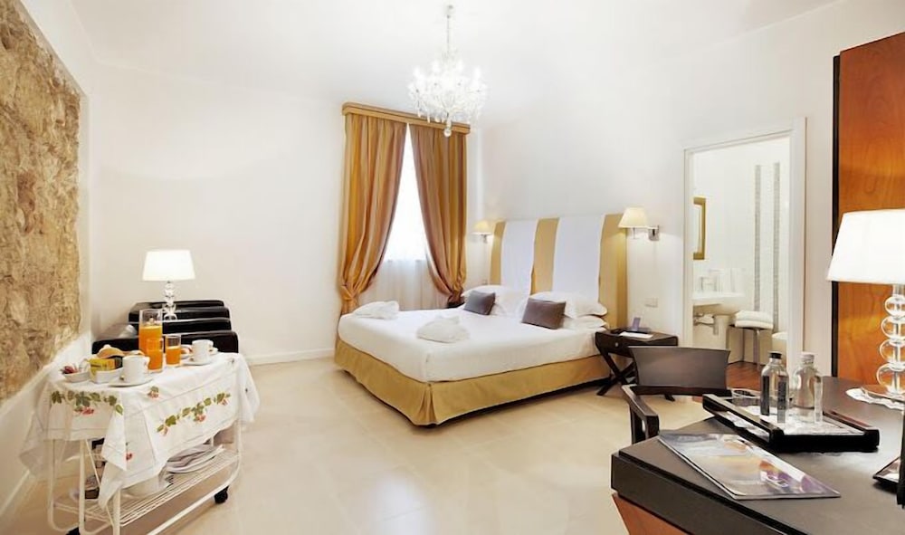 Hotel Palazzo Cavalieri 35/35
