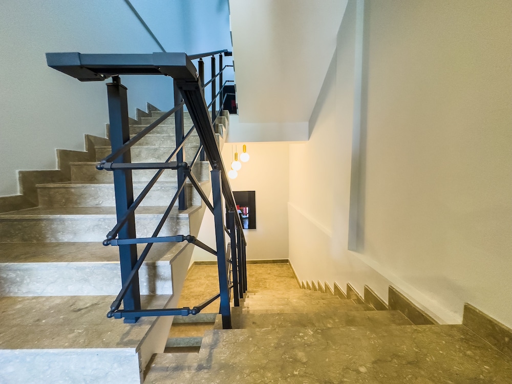 Dedeoglu Hotel 21/50