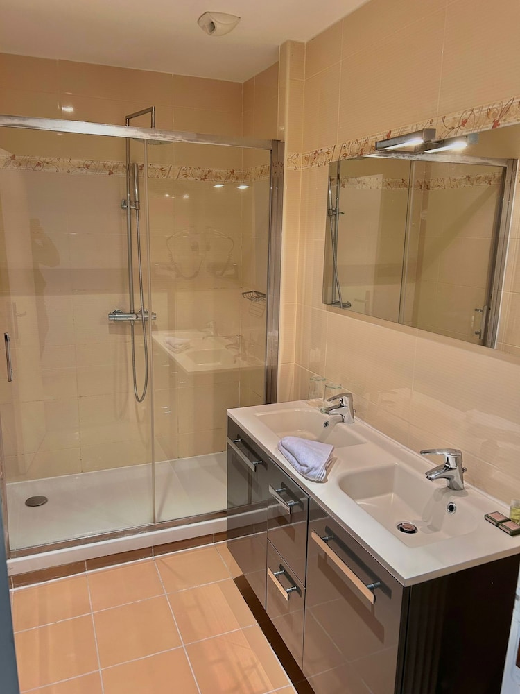 Thoiry Etoile Lodge, Sure Hotel Collection by Best Western 51/60