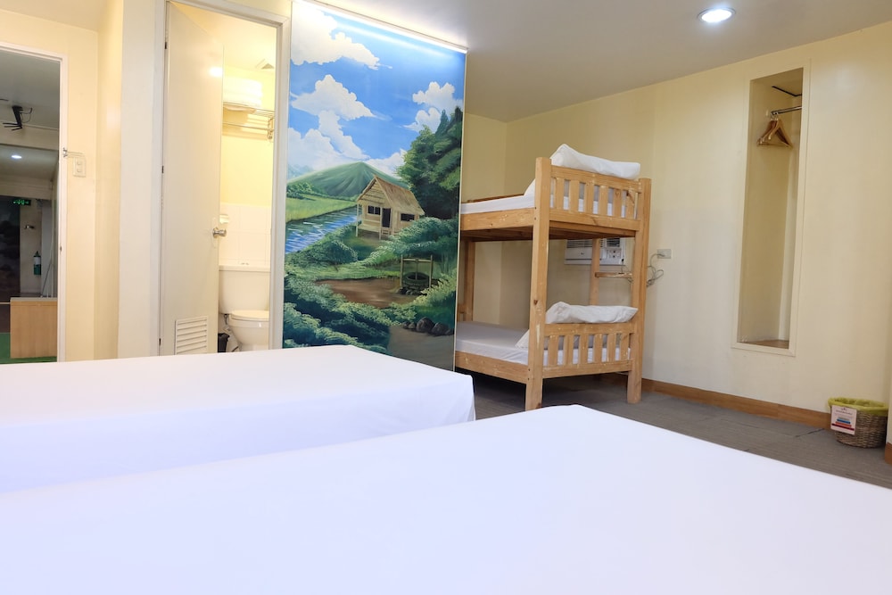 Spaces By Eco Hotel 19/50