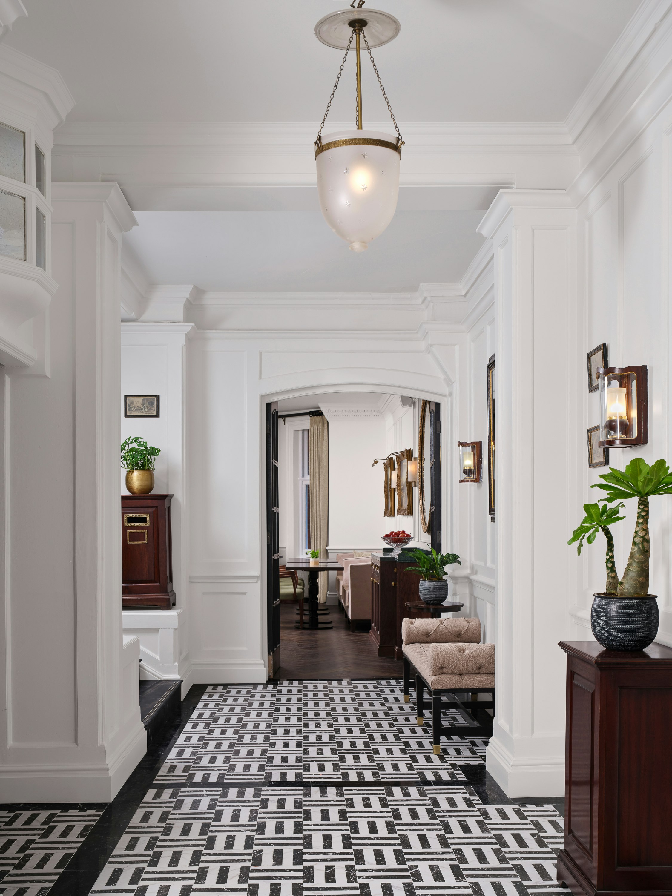The Chelsea Townhouse 13/15