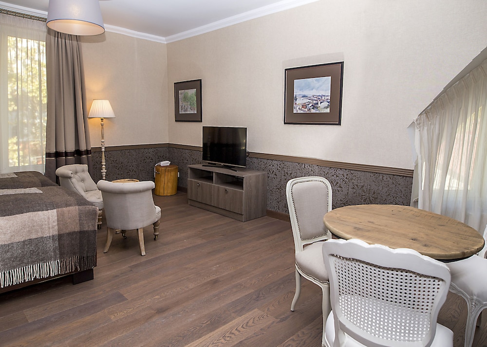 Zentrum Aparthotel 43/71
