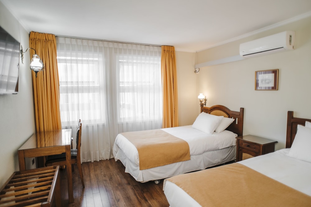 Hotel Melillanca 21/55