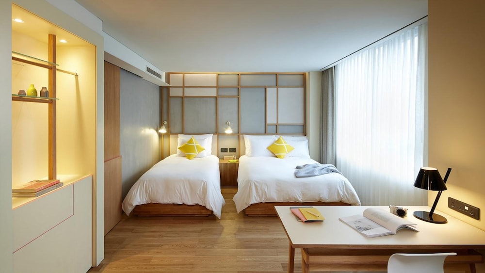 L7 MYEONGDONG by LOTTE HOTELS 19/40