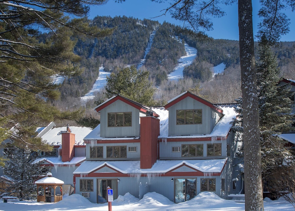 Attitash Mountain Village 3/50