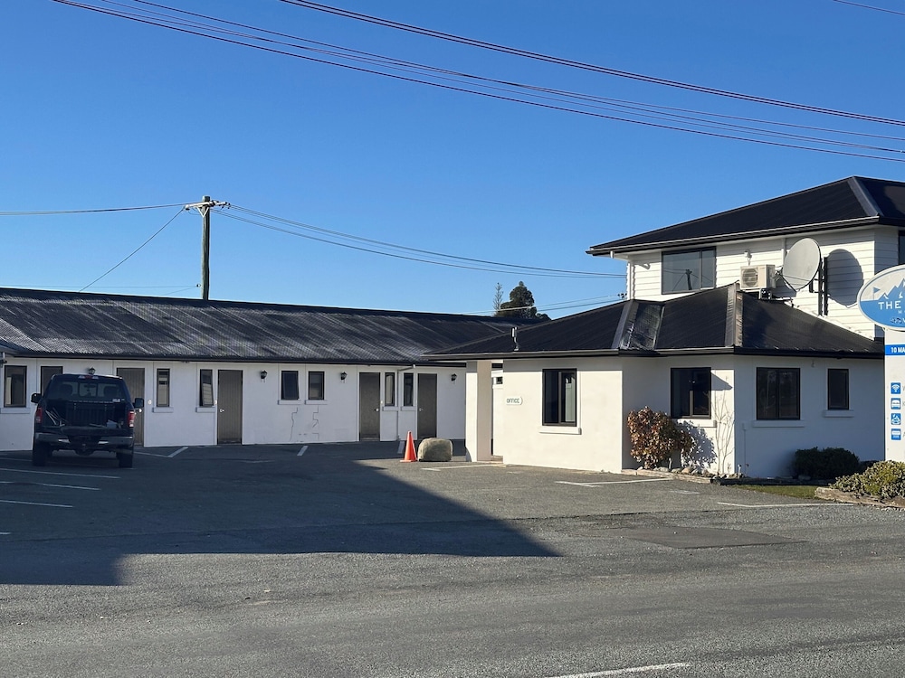 The Lakes Motel Twizel 13/51