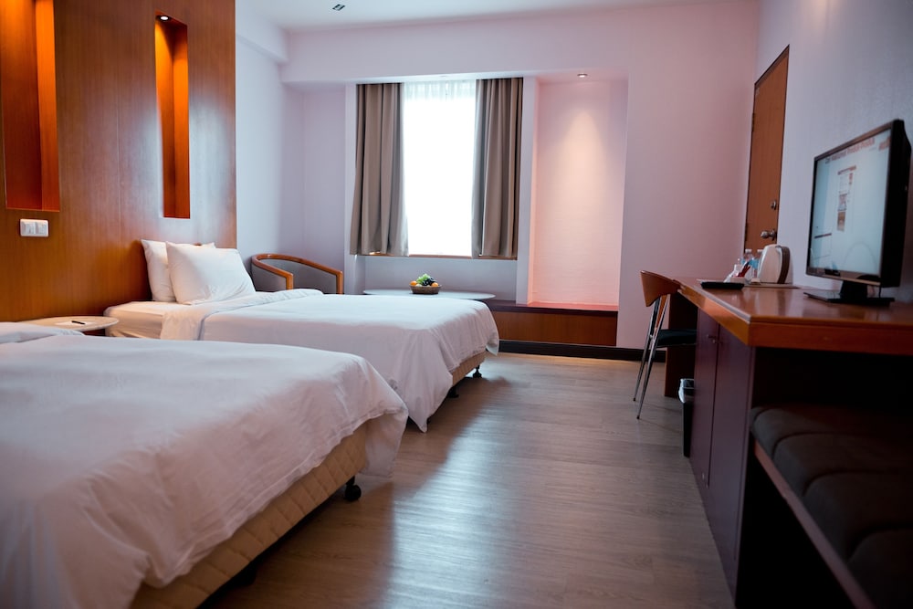 Parkcity Everly Hotel 20/54