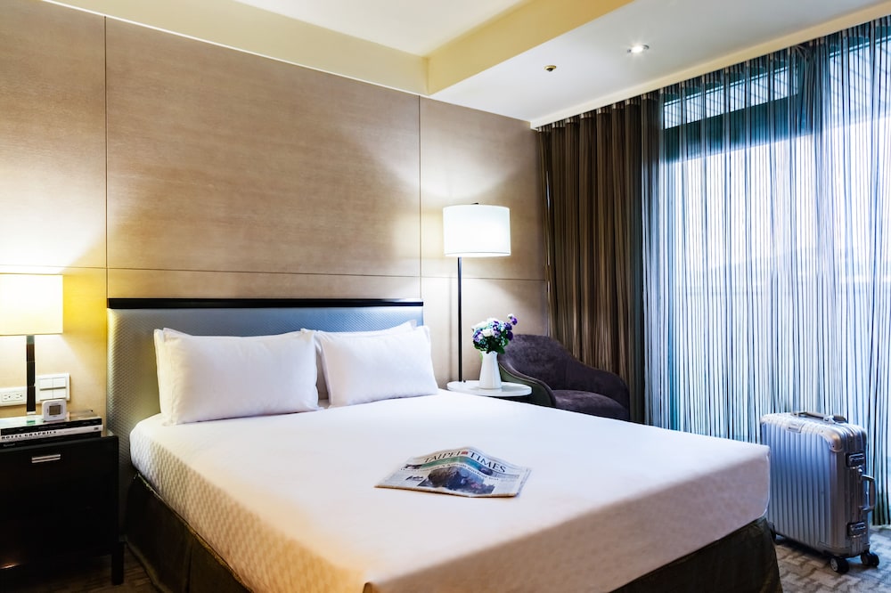 Boutique, Double Bed