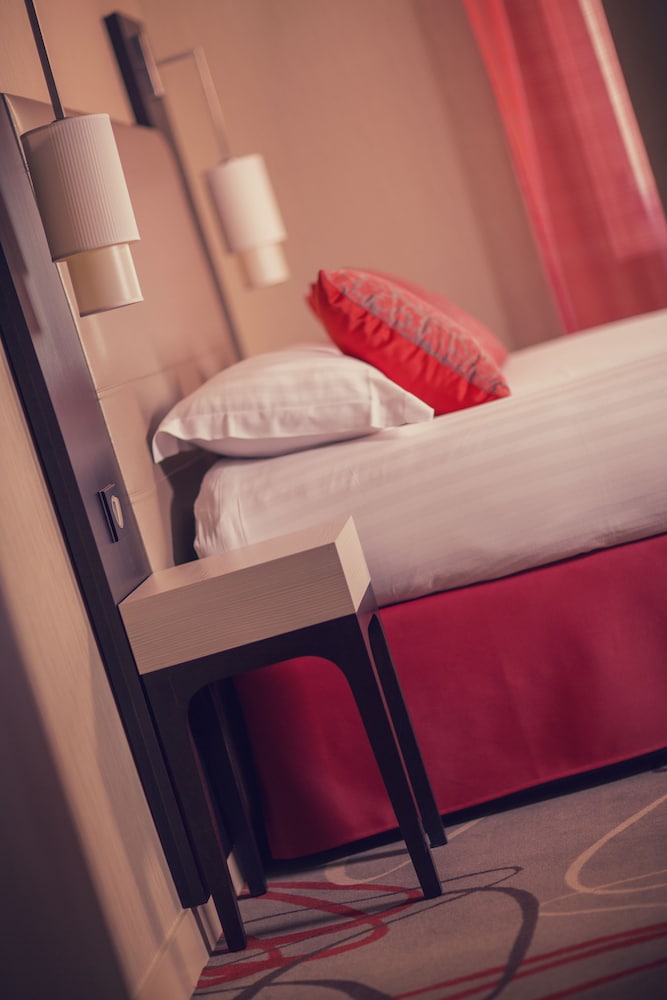 Best Western Plus Richelieu 25/50