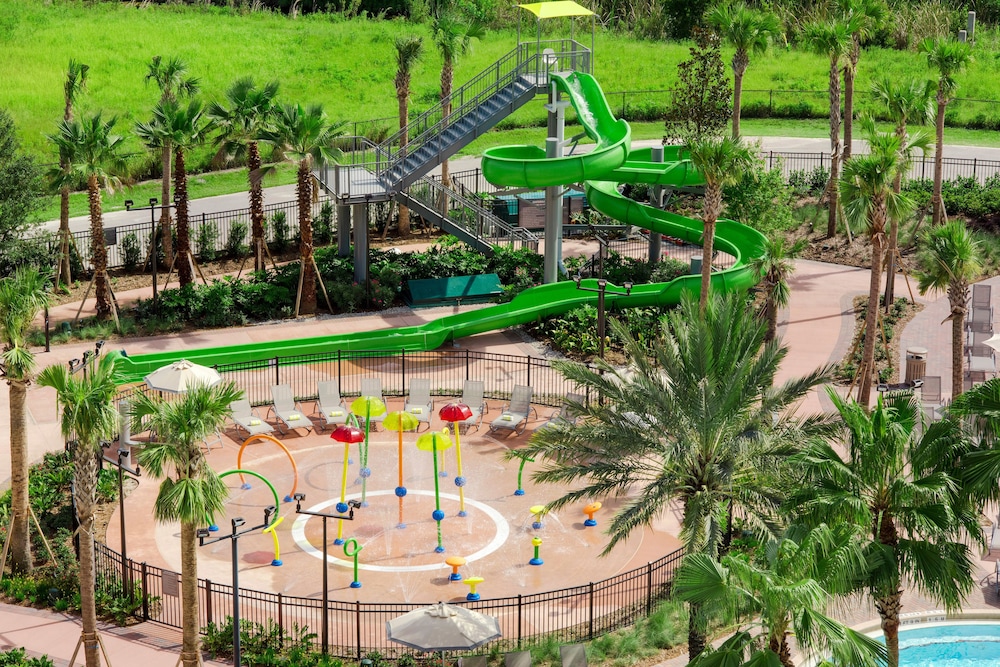 Hilton Grand Vacations Club Las Palmeras Orlando 12/61