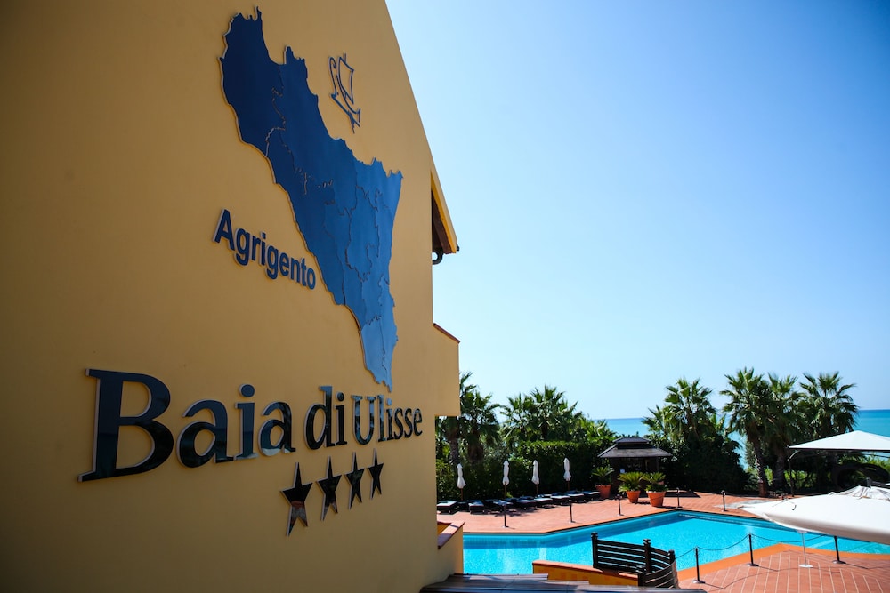 Baia Di Ulisse Wellness & Spa 2/65