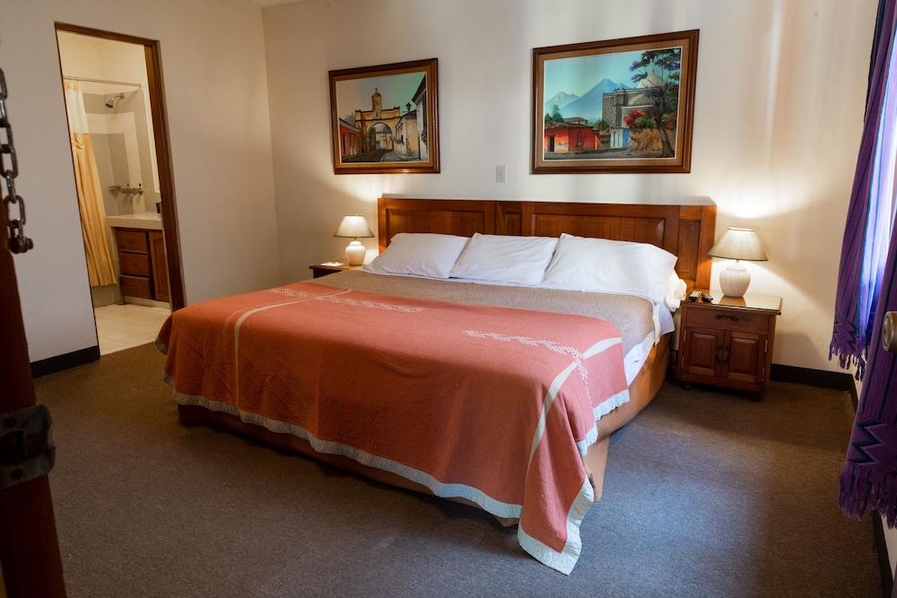 Hotel San Jorge 3/26