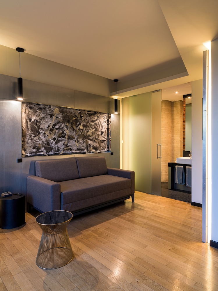 Villa Del Bosco And Vdb Next Hotel And Event Living 53/67