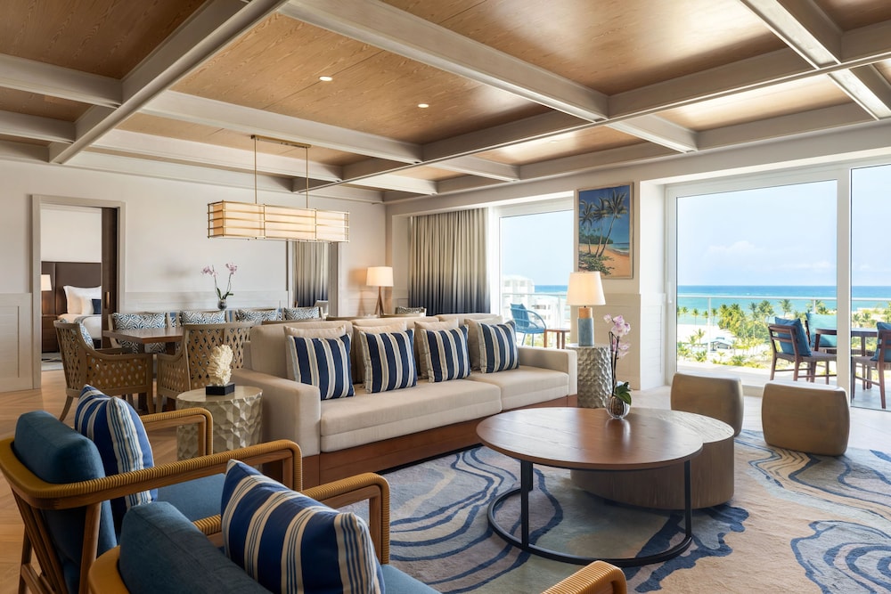 Dreams Cap Cana Resort & Spa 28/50