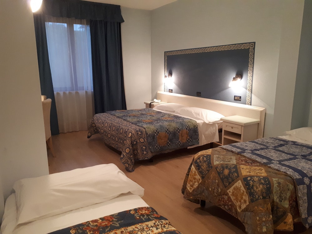 Il Grifo Hotel E Bisteccheria Toscana 16/63
