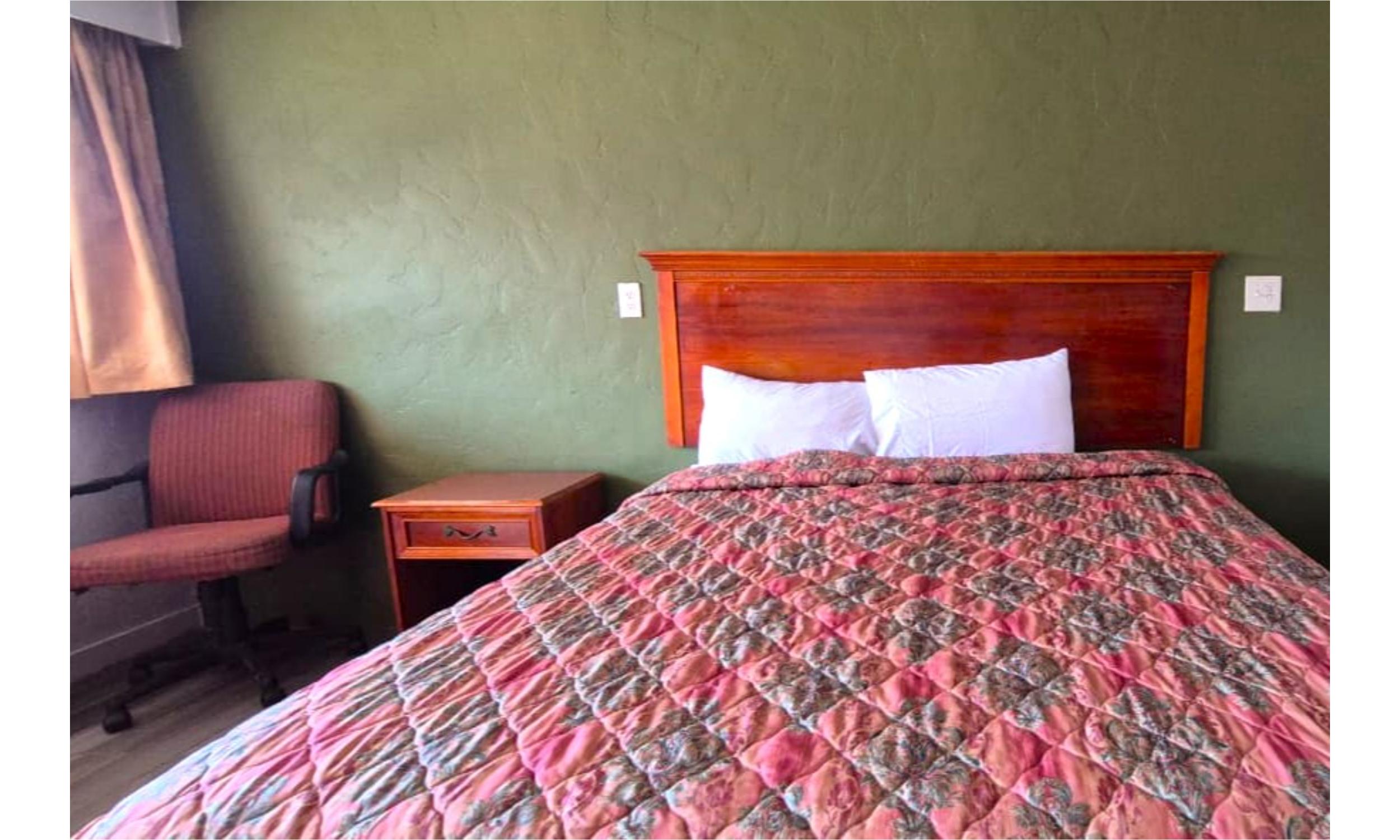 Best Way Inn Oklahoma City South I-35 17/26