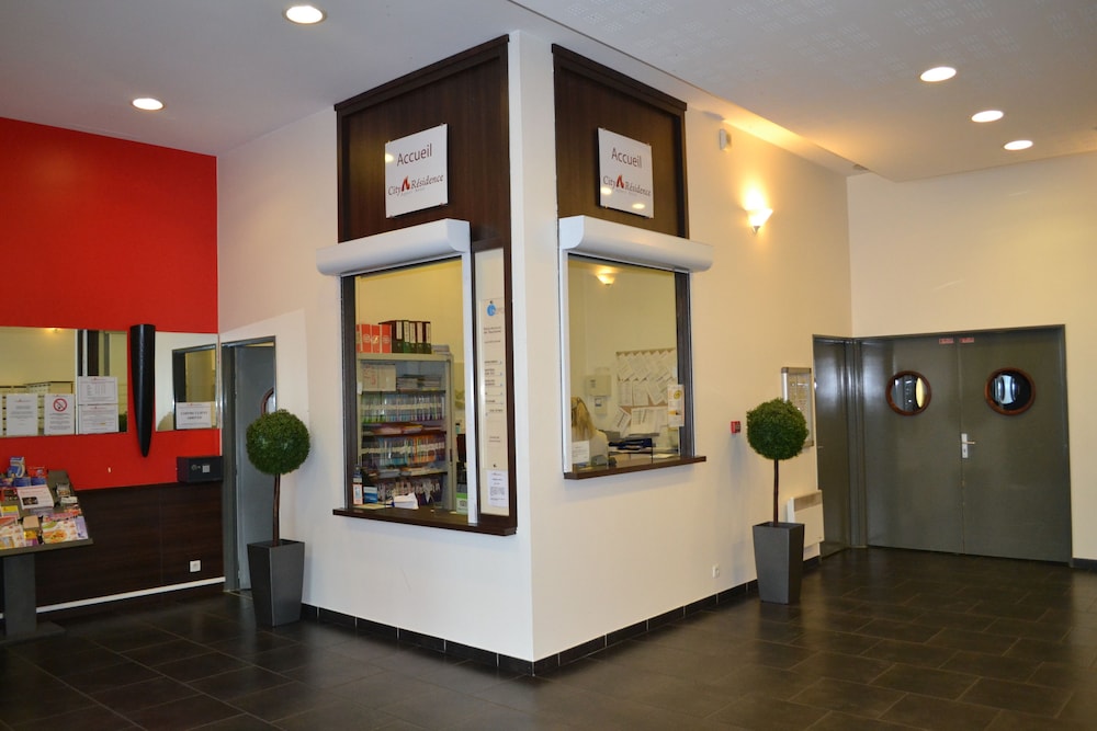 City Residence Ivry Ivry Sur Seine 9/50