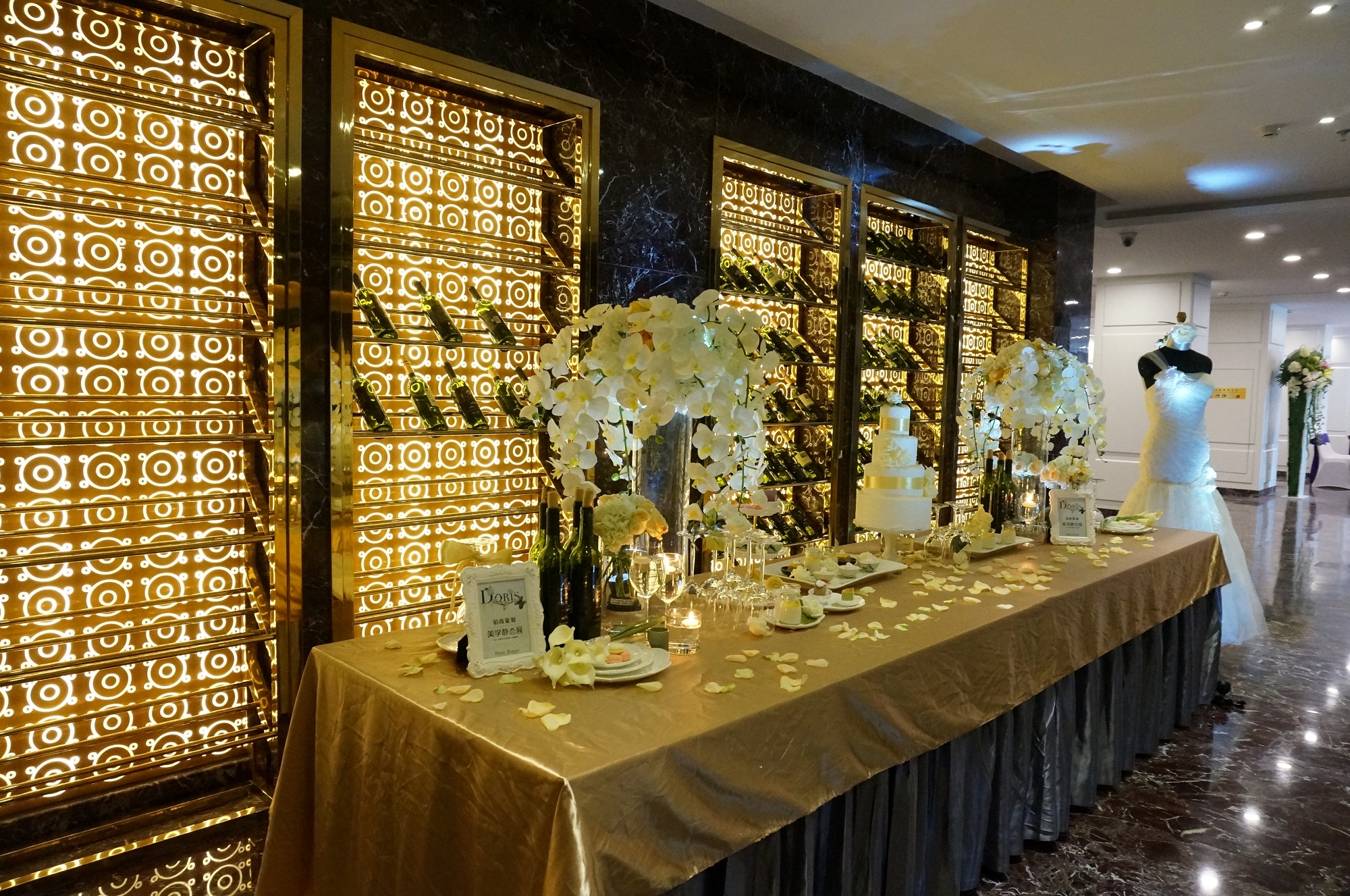 XIAMEN DISCOVERY HOTEL 17/25
