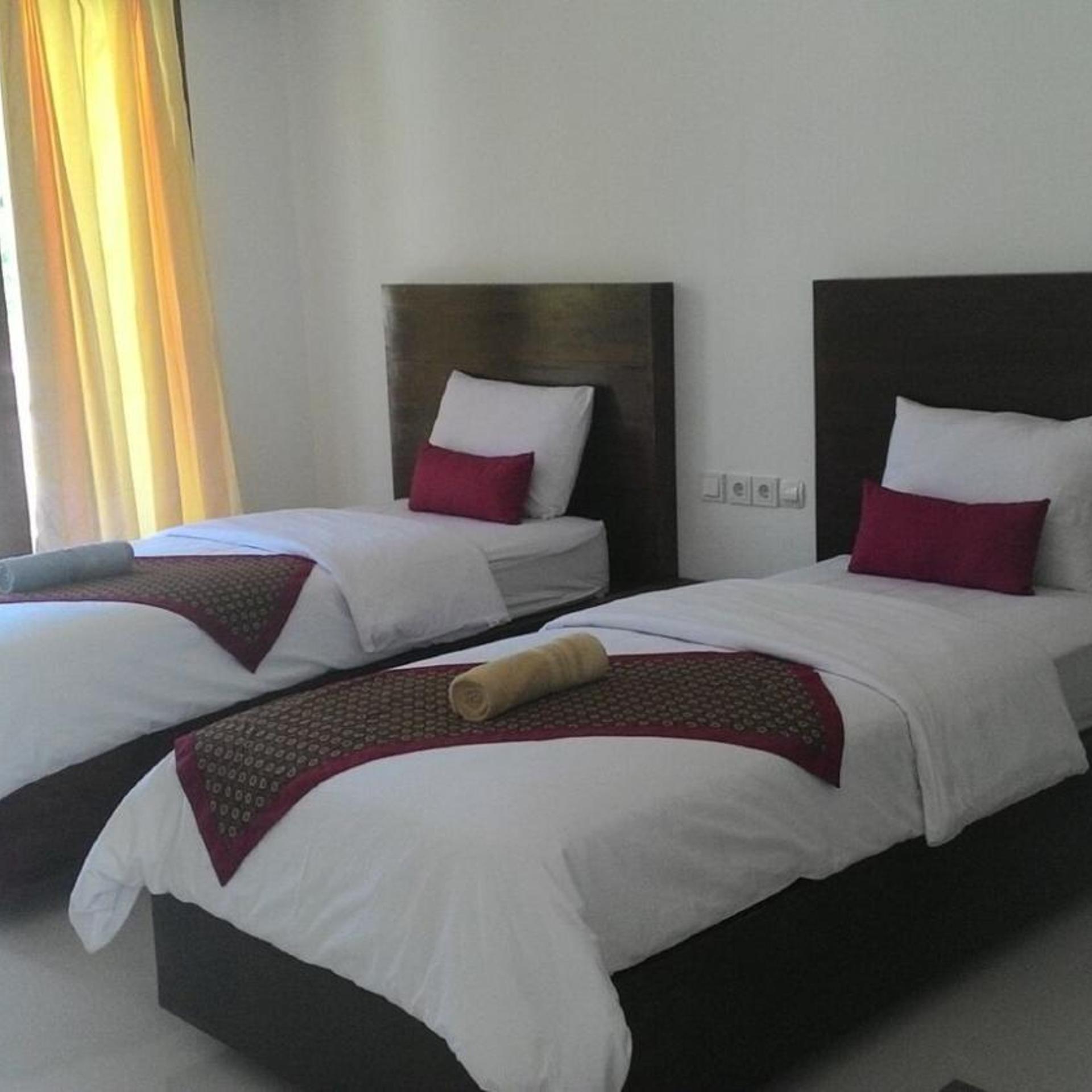 Alam Mimpi Boutique Hotel 16/46