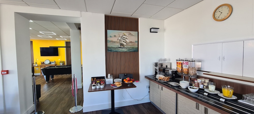 The Torland Hotel 22/50