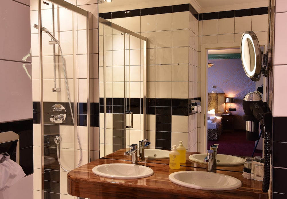 Myer's Hotel Berlin (ex. Precise Myers Berlin) 65/79