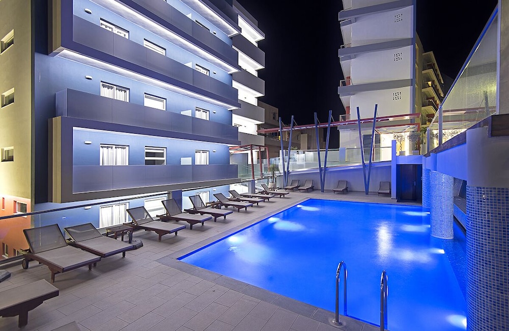 Semiramis City Hotel 22/50