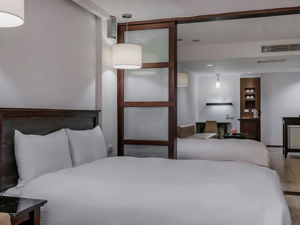 Kindness Hotel Xin Jue Jiang 23/84