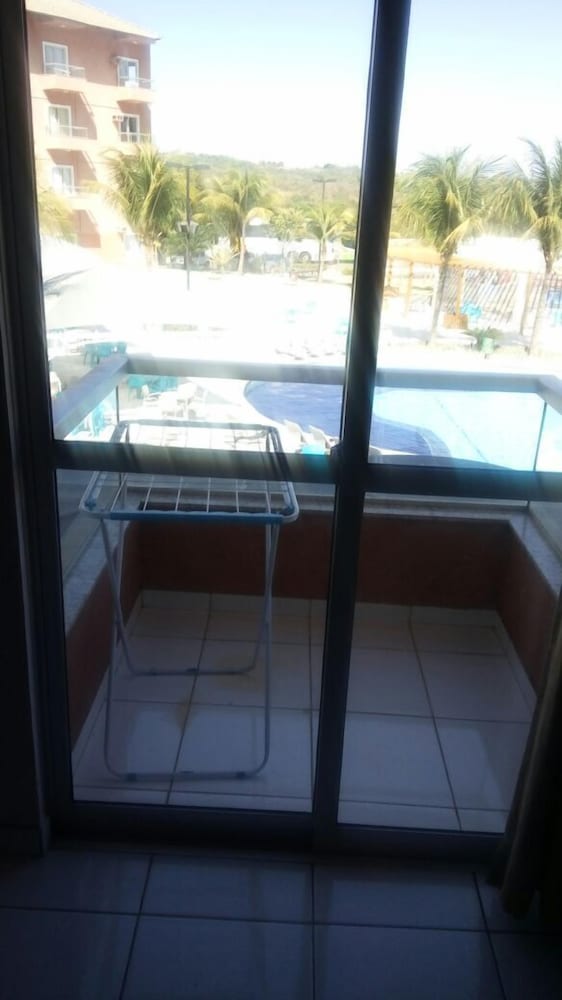 Lagoa Quente Hotel 45/60