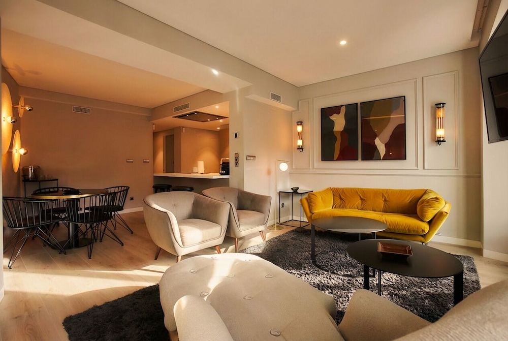 For You Apartments Madrid 32/48