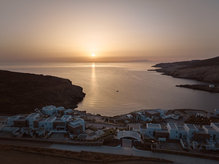 Semeli Coast Mykonos, Curio Collection by Hilton 41/62