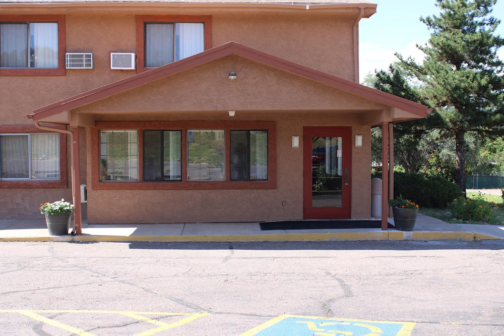 Knights Inn Payson 3/20