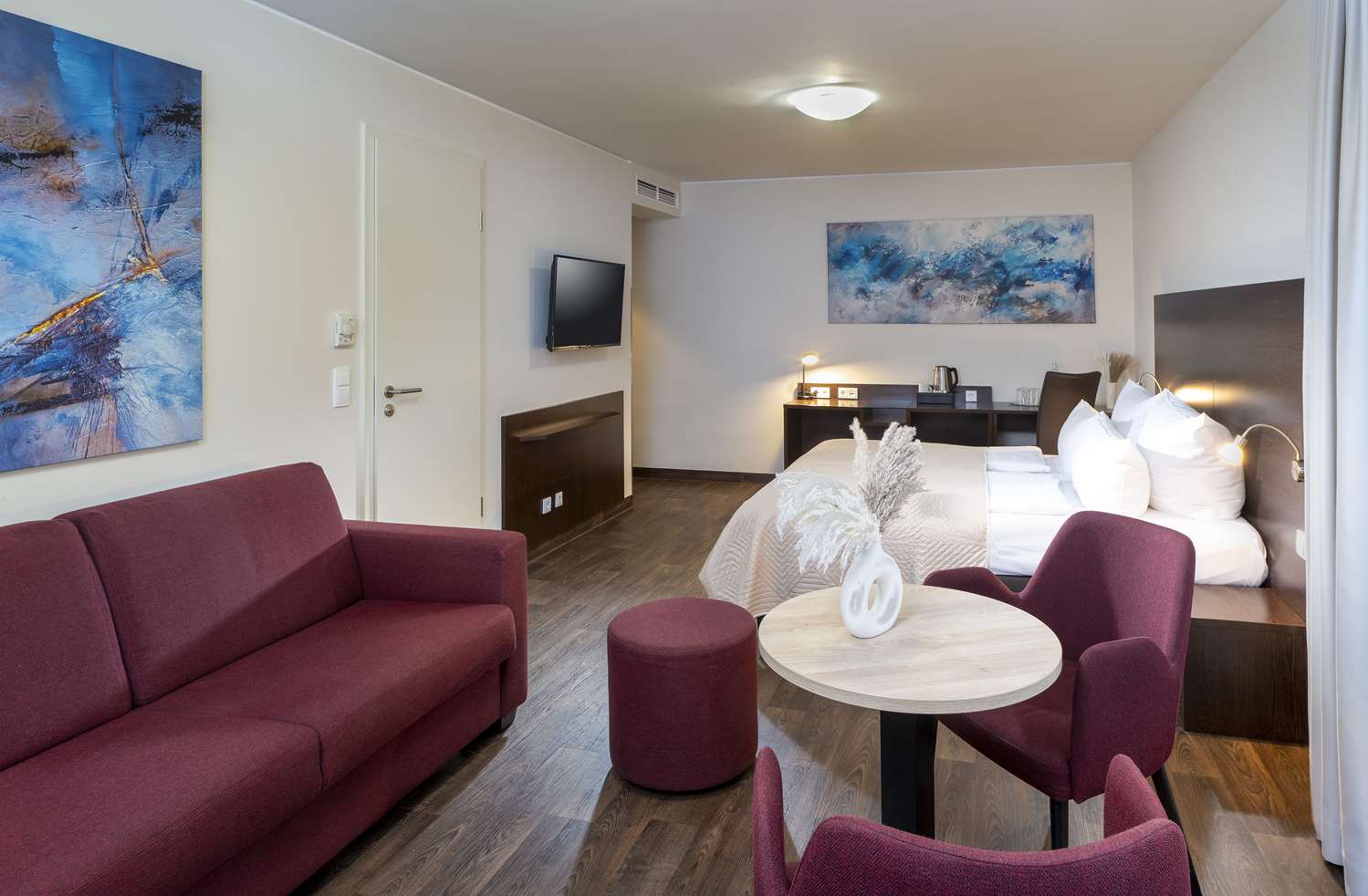 Premier Inn Berlin City Spittelmarkt 45/61