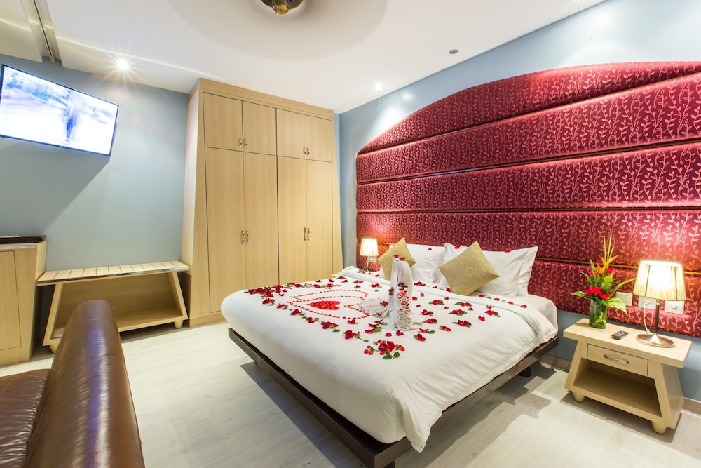 Indochine Resort Villas 30/85