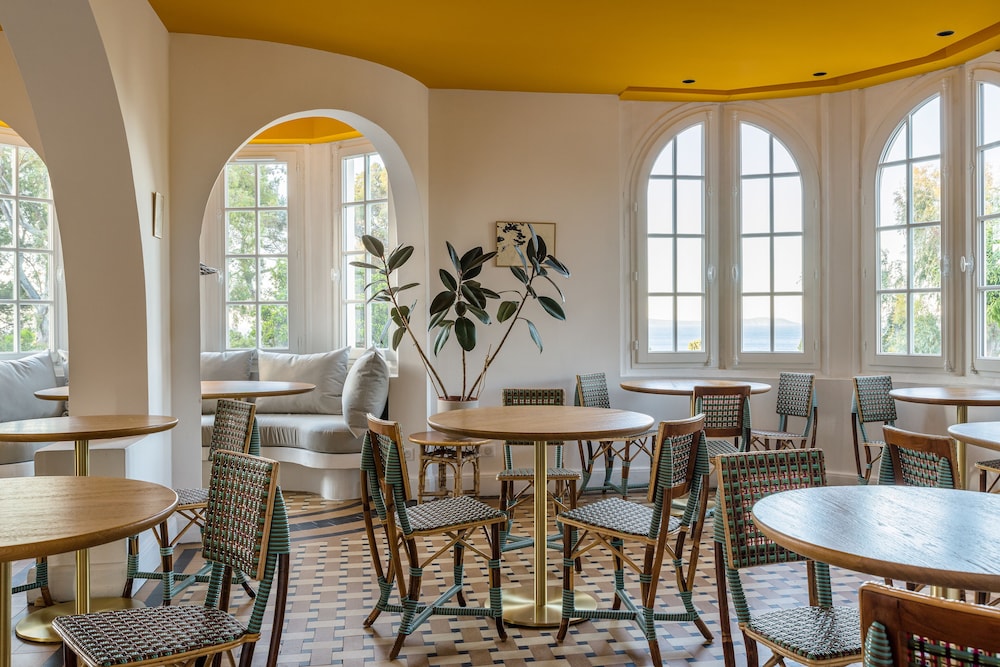 Les Terrasses Du Bailli 29/50