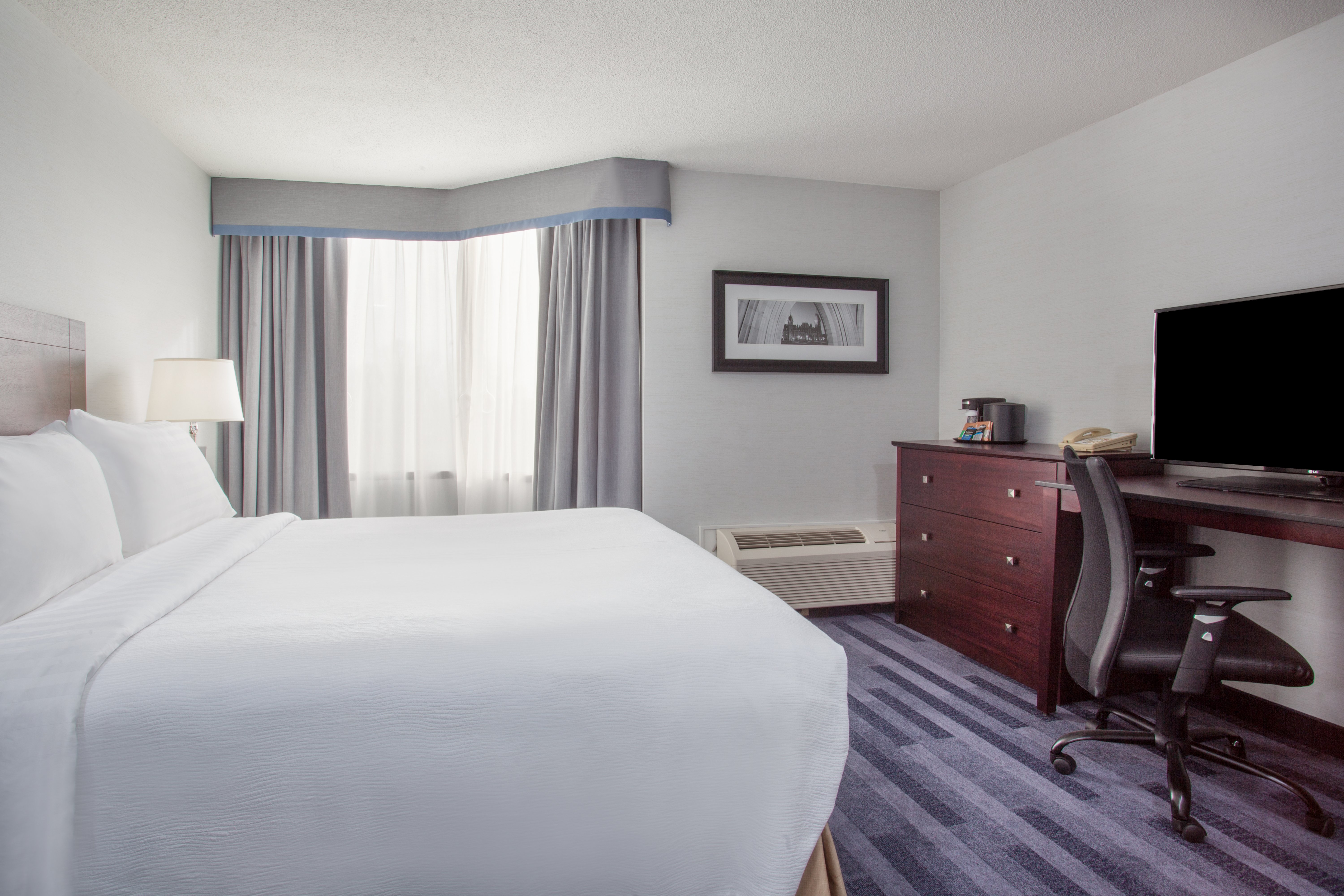 Holiday Inn Ottawa East 28/76