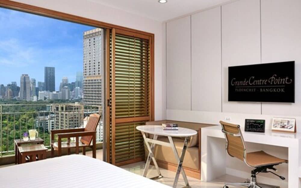 Grande Centre Point Ploenchit Bangkok 63/74