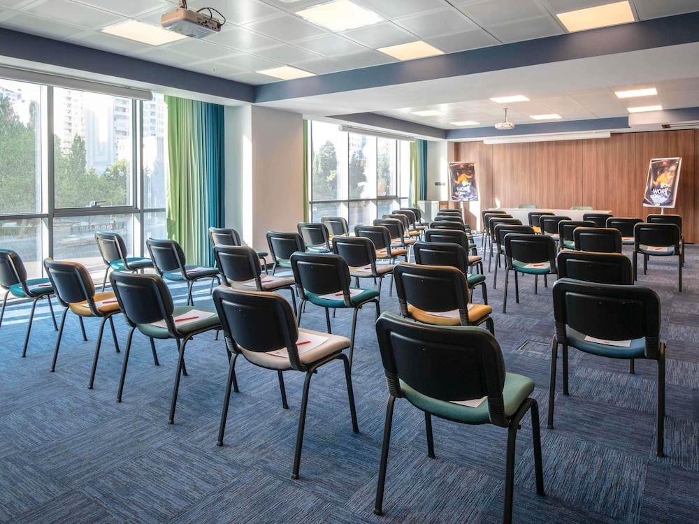 ibis Baku City Hotel 40/50