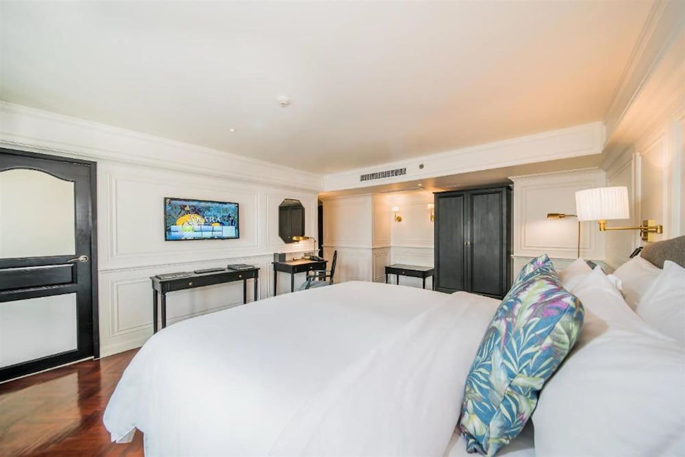Akara Bangkok Hotel 16/50