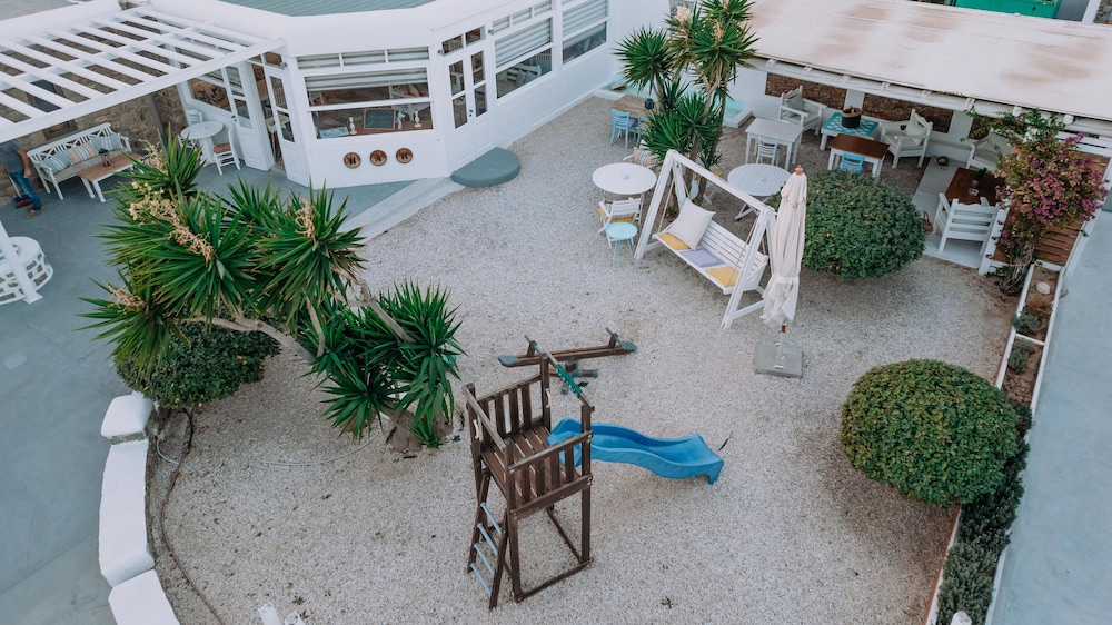 La Stella Hotel 39/50