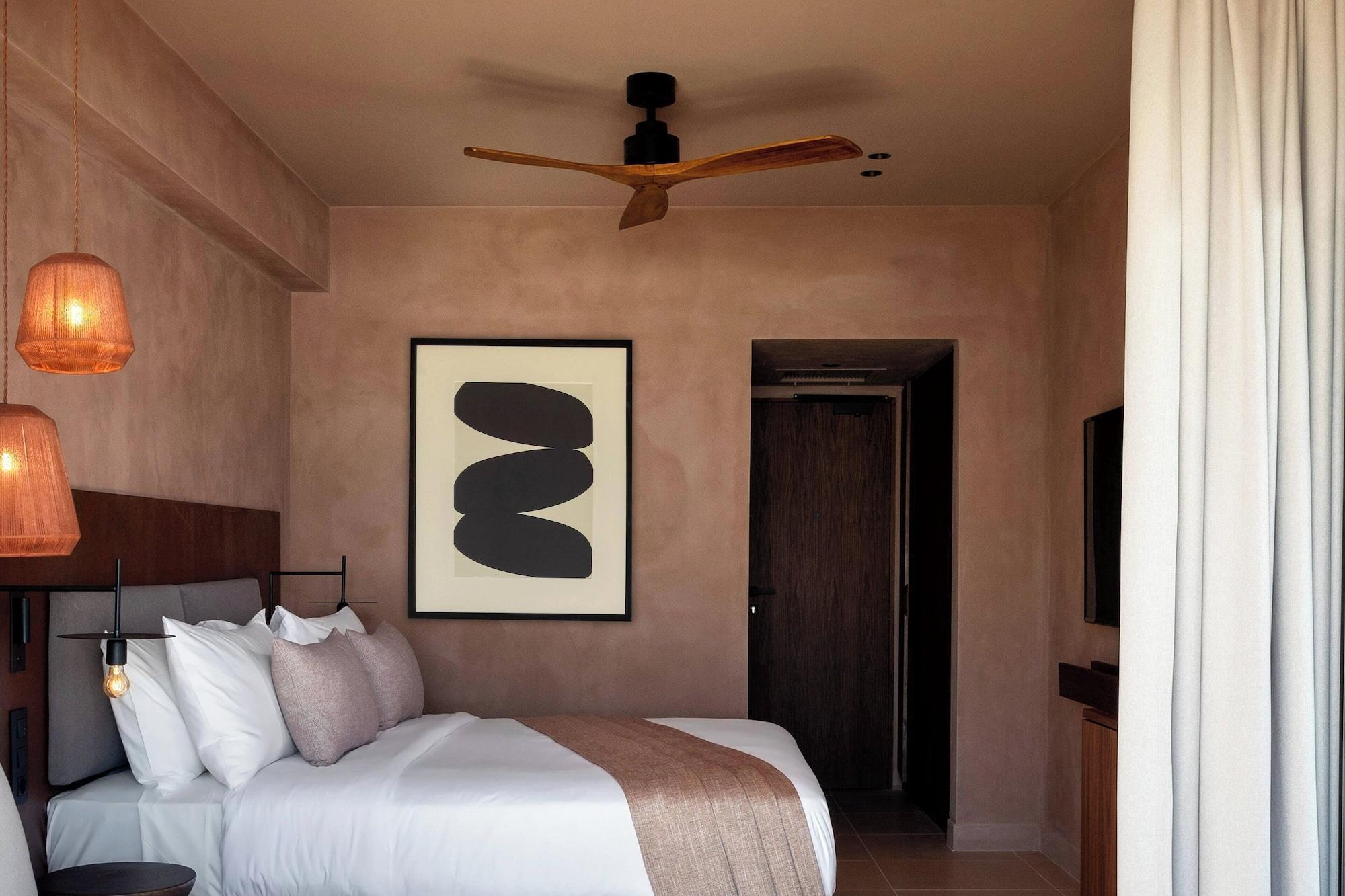 Horizon, Junior Suite