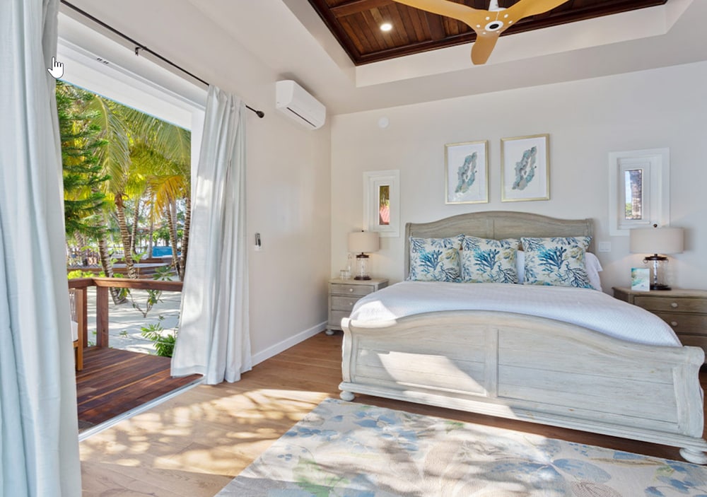 Hatchet Caye Resort 12/50