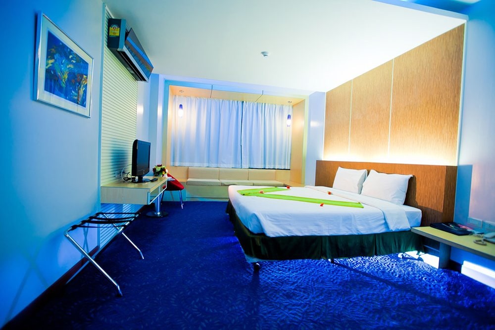 V-One Hotel Korat 10/33