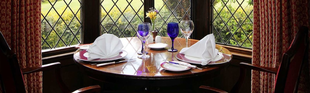 NAILCOTE HALL HOTEL AND GOLF CLUB 41/80