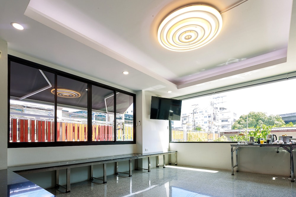 Siam Rama 9 Hotel 14/50