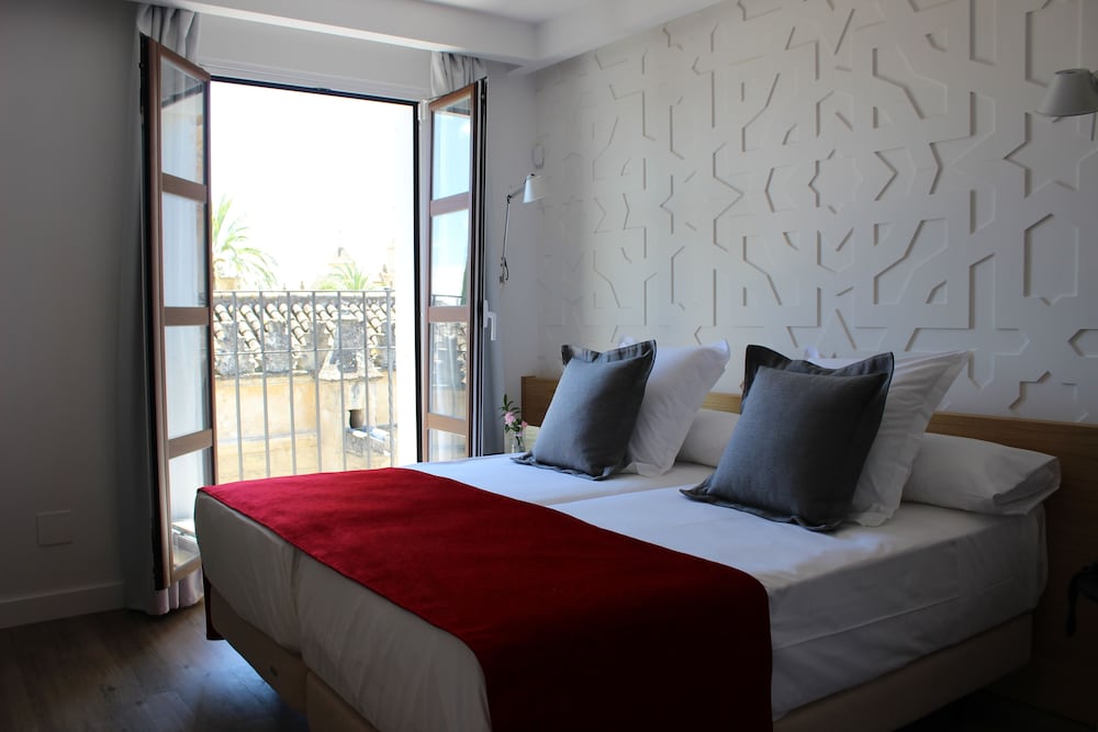 Hotel Boutique Caireles 18/64
