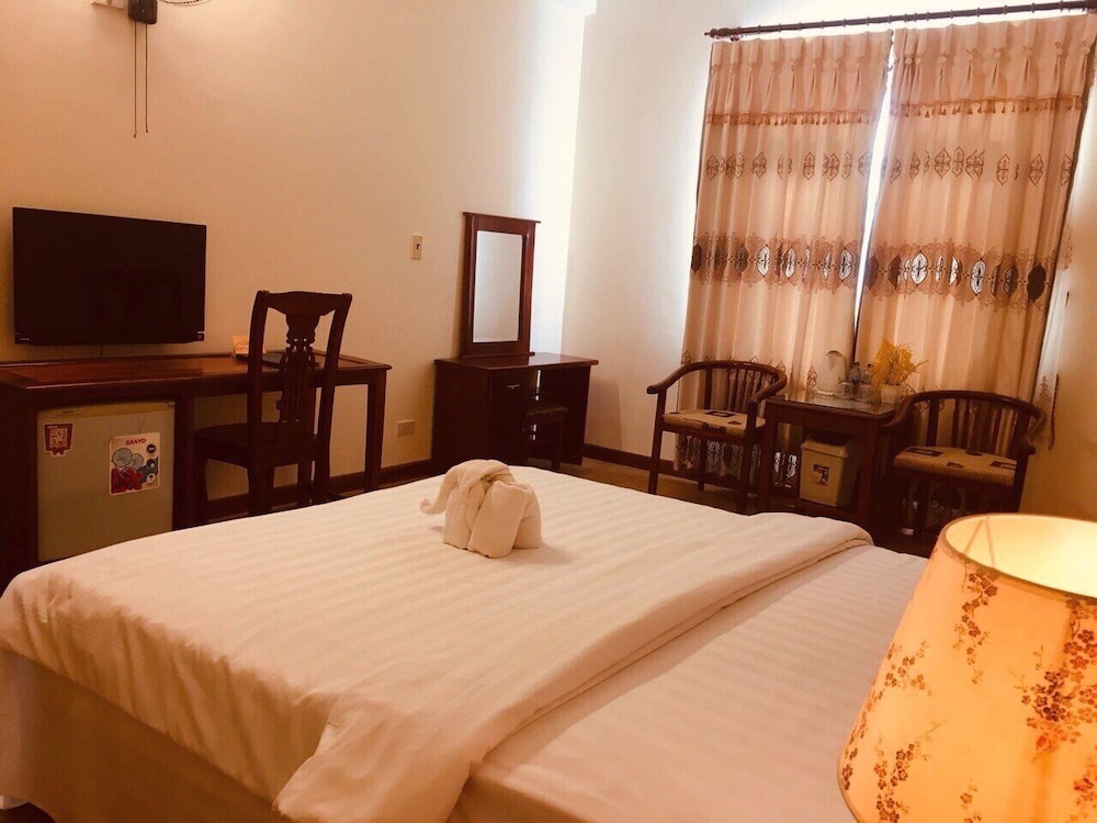 Yen Nhi Hotel Ninh Binh 16/73