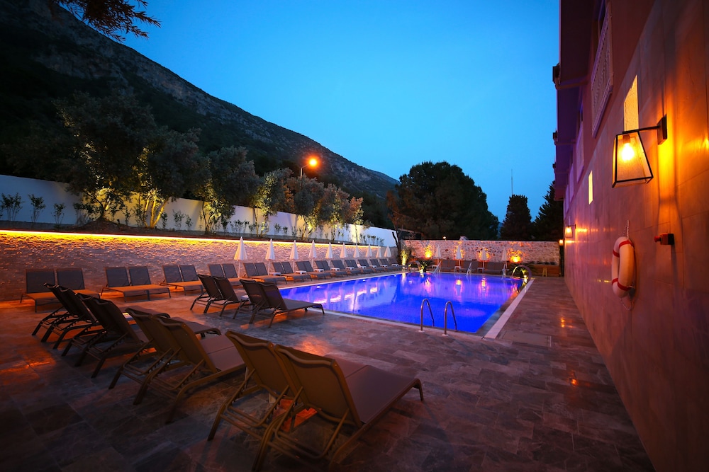 Turquoise Hotel Oludeniz 11/67