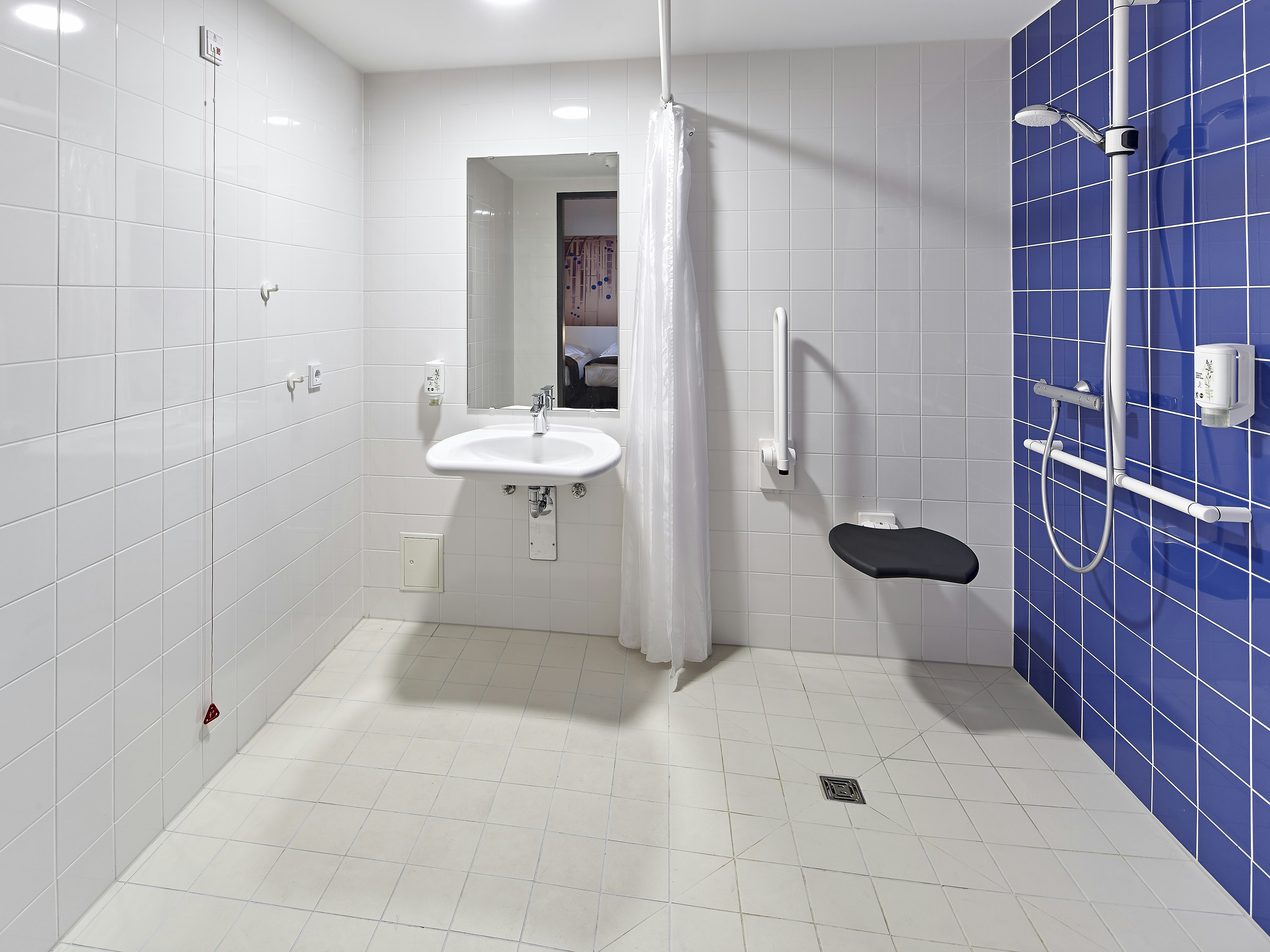 B&B Hotel Koln-Troisdorf 30/30